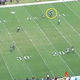 Illustration for article titled Why Are The Scab Refs Screwing Up Illegal-Contact Penalties?